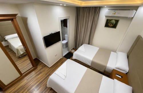 Pyramids Gardens Hotel | Pyramids Gardens Hotel