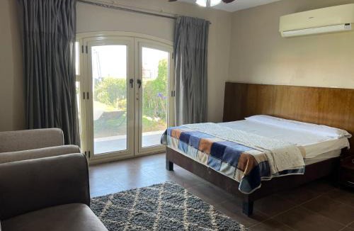 Zafarana Villa | laserina resorts