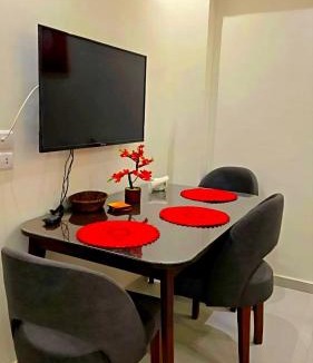 Sakkala Apartment | Solara