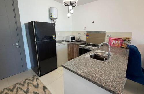 Ad-Dab'ah Ski Chalet | Chalet For Rent Direct Lagoon 3 bedrooms
