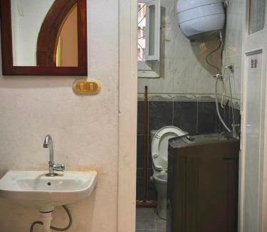 Marsa Matruh Hostel | 龙门客栈青年旅舍