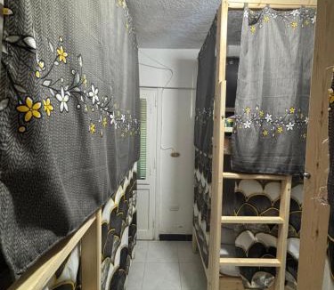 Marsa Matruh Hostel | 龙门客栈青年旅舍