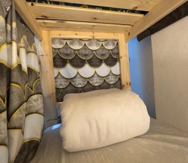 Marsa Matruh Hostel | 龙门客栈青年旅舍