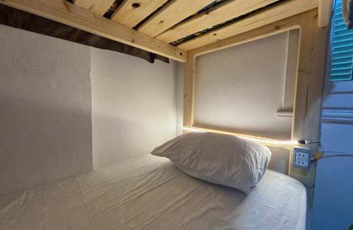 Marsa Matruh Hostel | 龙门客栈青年旅舍