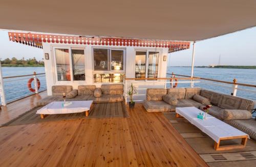 Luxor Apartment | Crociera sul Nilo Luxury