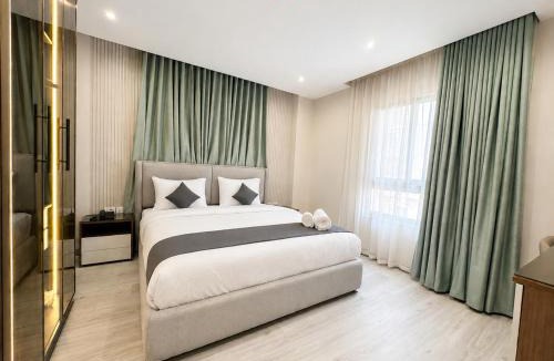 Sheikh Zayed City Hotel | Stay Inn 51 Hotel Zayed