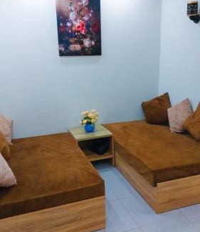 Corniche Road-Dahar Apartment | Domi Chalet