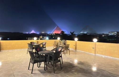 Kafrat al Jabal Hotel | World of The Pyramids INN