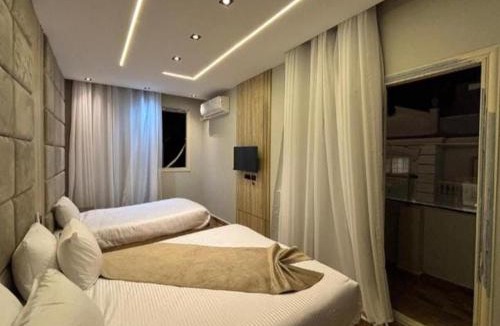 Al Haram Hotel | Top Princess Pyramids View