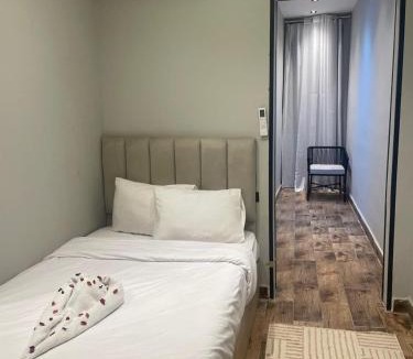 Al Haram Hotel | Top Princess Pyramids View
