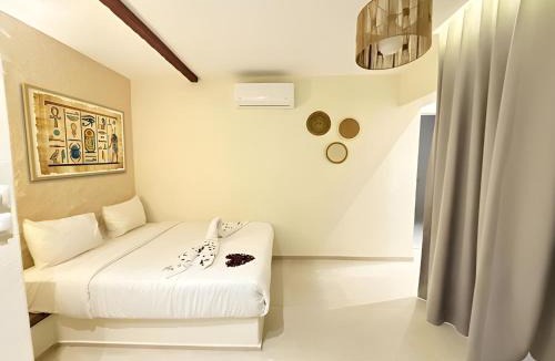 Al Haram Hotel | Pyramids Spiritual Hotel