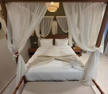 Al Haram Hotel | Pyramids Spiritual Hotel