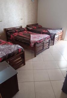 Ain Sokhna Apartment | Two-Bedroom Apartments at Palmyra Village Ain Sokhna ,Suez ,Egypt