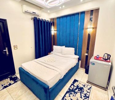 Sawhaj Hotel | Grand Hotel Sohag