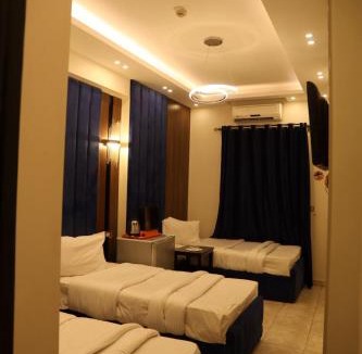 Sawhaj Hotel | Grand Hotel Sohag