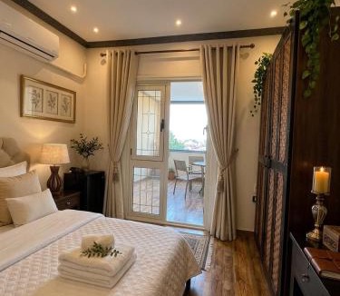 Kafrat al Jabal Hotel | Pyramids And Sphinx Fola Hotel