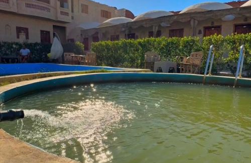 Siwa Hotel | King Siwa