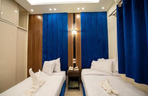 Sawhaj Hotel | Grand Hotel Sohag