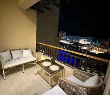 Dahar Apartment | Studio Aldau Heights
