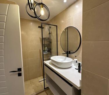 Dahar Apartment | Studio Aldau Heights