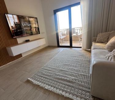 Dahar Apartment | Studio Aldau Heights