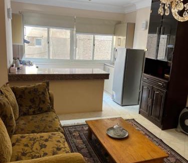 Agouza Apartment | BnB Cairo Stylish Compact Studio