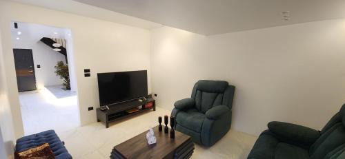 Turah Apartment | mo house