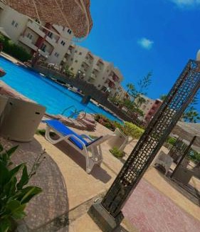 Qetaa Maryout Apartment | Marseilia Resort