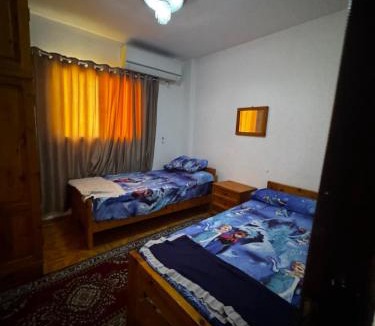 Qetaa Maryout Apartment | Marseilia Resort