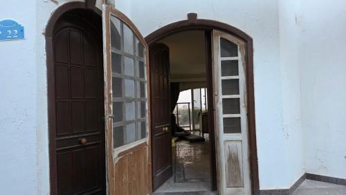 Al-Hammam Villa | Your Seaview exceptional villa - panorama Beach