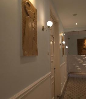 Downtown Cairo Hostel | M Boutique Hostels