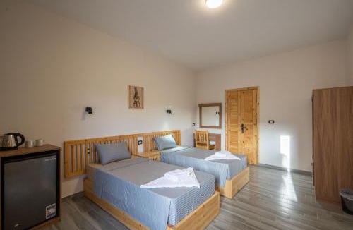 Dahab Hotel | Amun Dahab Hotel