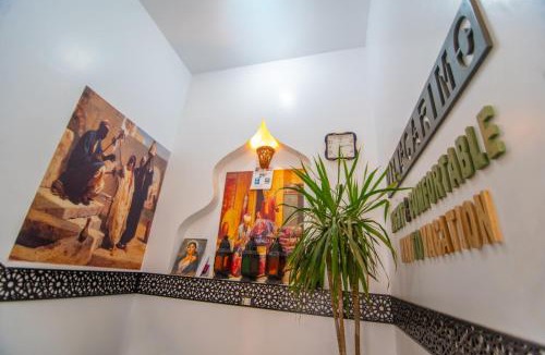 El Quseir Apartment | New Villa Carimo