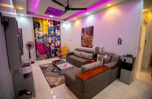 El Quseir Apartment | New Villa Carimo