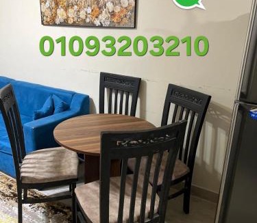 Ain Sokhna Ski Chalet | لاسرينا ميني ايجيبت العين السخنة