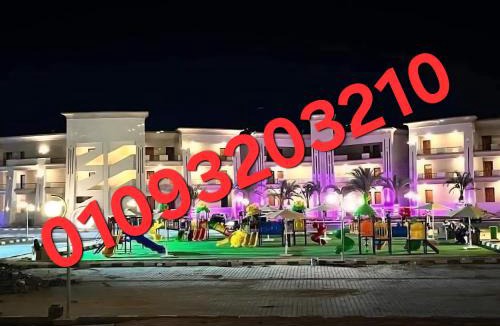 Ain Sokhna Ski Chalet | لاسرينا ميني ايجيبت العين السخنة