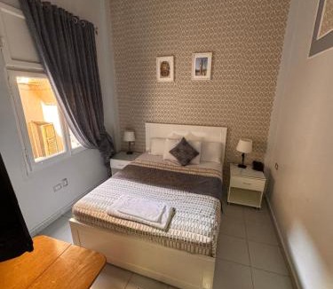 Downtown Cairo Hotel | columbia downtown cairo