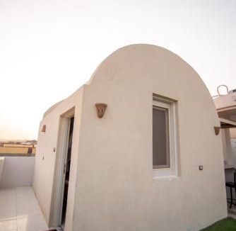 El Quseir Apartment | Sunny sky