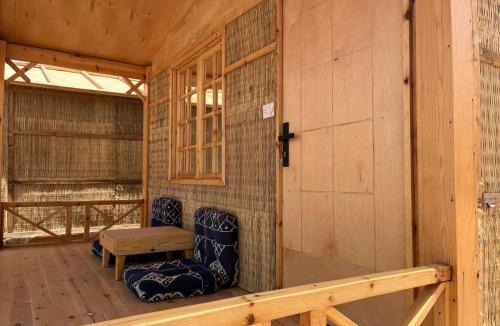 Nuweiba Cabin | Falak