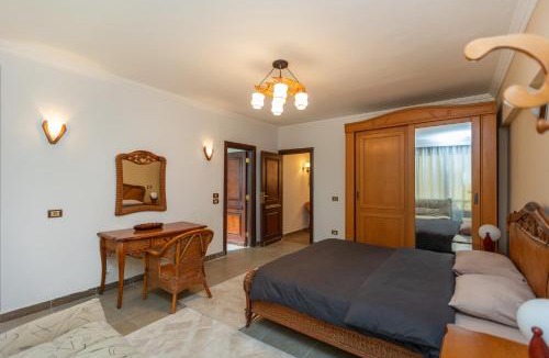 Ain Sokhna Ski Chalet | 3BR Beach Front Chalet On RedSea