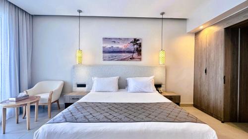 Makadi Bay Resort | Stella Beach Resort & Spa Makadi Bay - 24 HRS All Inclusive