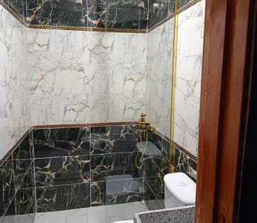 Kafrat al Jabal Bed & Breakfast | Bucharest hotel view