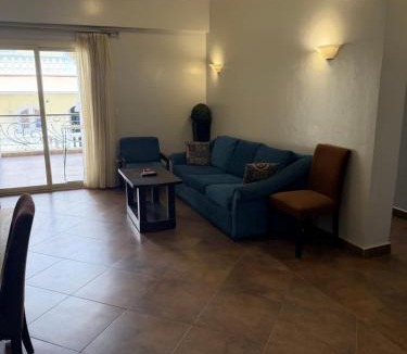 Sakkala Apartment | Lotus & Bahga