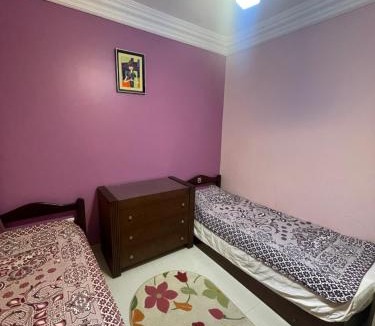 Sidi Jabir Apartment | Green Plaza Elite Residences