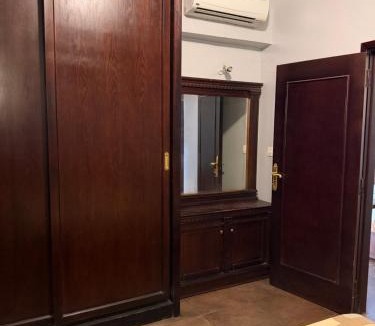 Sakkala Apartment | Lotus & Bahga