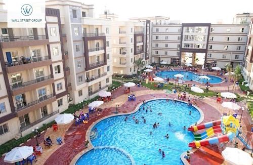 Qetaa Maryout Apartment | منتجع جوليانا الساحل الشمالى , الكيلو65 الساحل الشمالى, طريق اسكندرية-مرسى مطروح , مركز الحمام , محافظة مطروح
