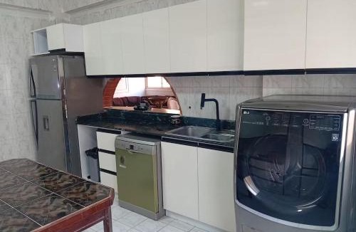 Taqseem Laselky House | Maadi Pearl Residence