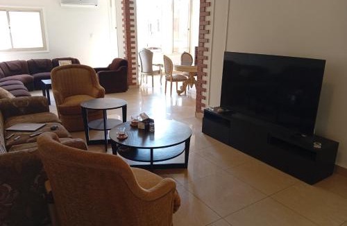 Taqseem Laselky House | Maadi Pearl Residence