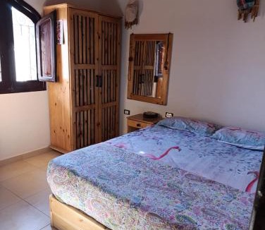 Dahab Ski Chalet | La Paz Bonny house