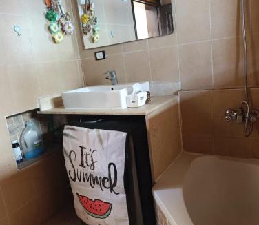 Dahab Ski Chalet | La Paz Bonny house